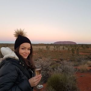 Meet your Posher, Michelle